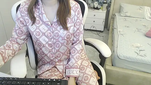 Hanako love online show from 03.01.25