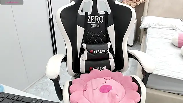 Hanako love online show from 03.21.26