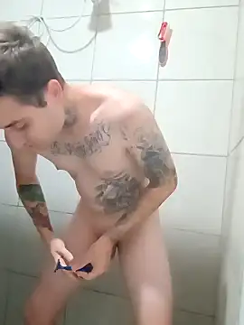 Snapshot of DanielMagains chatting on 01.28.25 DanielMagains online show from 01.28.25