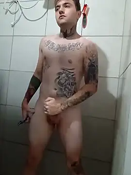 Snapshot of DanielMagains chatting on 03.03.25 DanielMagains online show from 03.03.25