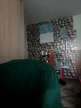 Snapshot of PUNKFUNK_HIGHLANDERX_EMTm chatting on 02.08.25 PUNKFUNK HIGHLANDERX EMTm online show from 02.08.25