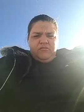 Snapshot of PUNKFUNK_HIGHLANDERX_EMTm chatting on 03.04.25 PUNKFUNK HIGHLANDERX EMTm online show from 03.04.25