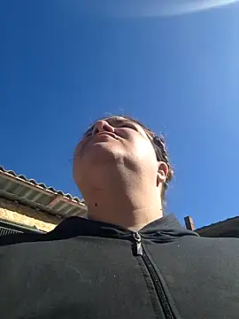 Snapshot of PUNKFUNK_HIGHLANDERX_EMTm chatting on 03.21.25 PUNKFUNK HIGHLANDERX EMTm online show from 03.21.25