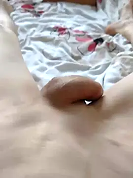 Snapshot of SissyG_ chatting on 10.23.25 SissyG online show from 10.23.25