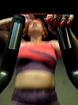 Ella  Kross online show from 02.16.25