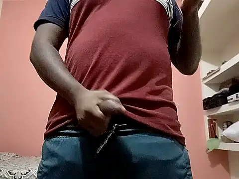 Aneesh007m online show from 10.18.25