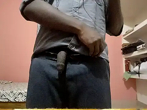 Aneesh007m online show from 11.07.25