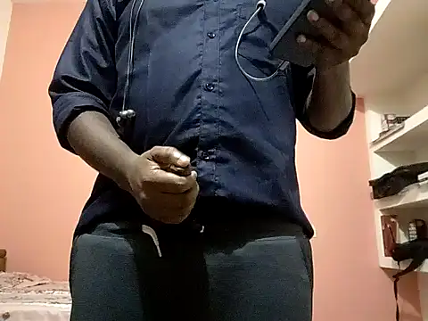 Aneesh007m online show from 11.21.25