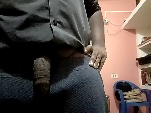 Aneesh007m online show from 03.07.26