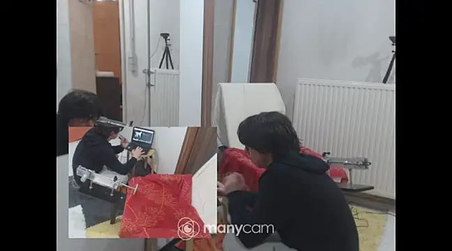 Snapshot of boytoy07 chatting on 12.27.24 boytoy07 online show from 12.27.24