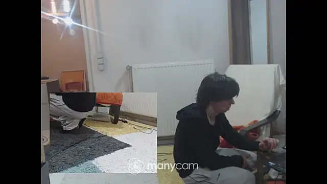 Snapshot of boytoy07 chatting on 02.27.25 boytoy07 online show from 02.27.25