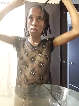 africa deluxe online show from 12.05.24