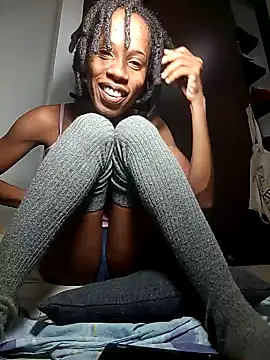 africa deluxe online show from 02.01.25