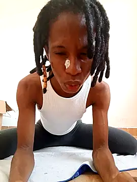 africa deluxe online show from 03.01.25