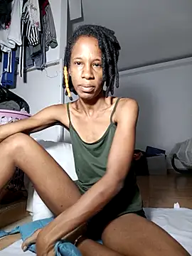 africa deluxe online show from 03.04.25