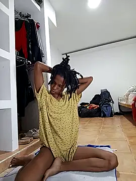 africa deluxe online show from 03.17.25