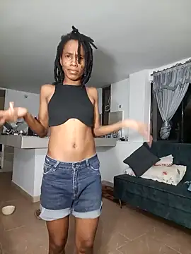 africa deluxe online show from 09.13.25