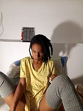 africa deluxe online show from 10.18.25