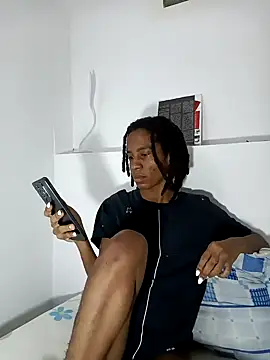 africa deluxe online show from 10.24.25