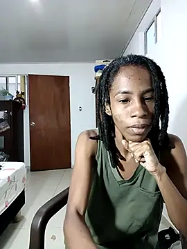 africa deluxe online show from 03.03.26