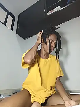 africa deluxe online show from 05.28.26