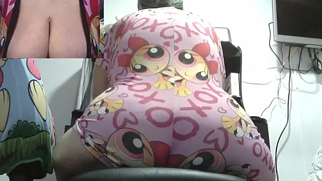 zoe hotxxx online show from 03.18.26