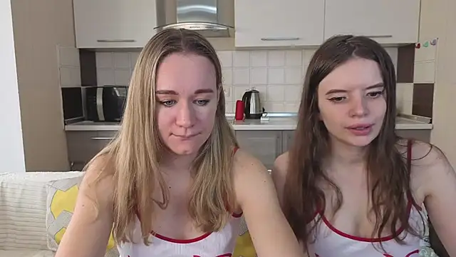 Naughty Alice online show from 10.29.25