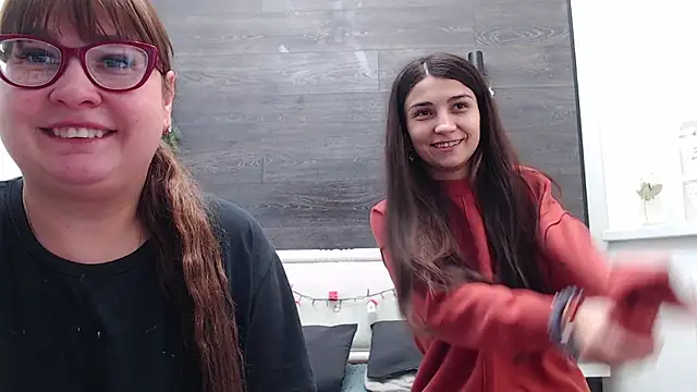 GanseloMix online show from 12.12.24