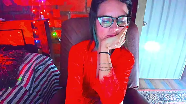 BrianaGarner online show from 04.12.26