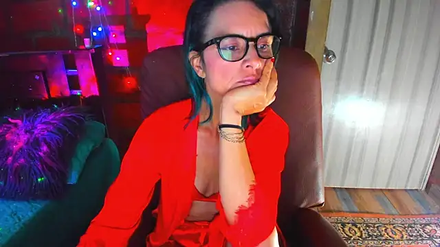 BrianaGarner online show from 04.17.26