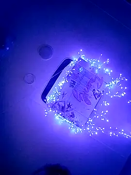 ExoticCarpark online show from 09.13.25