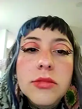 Snapshot of cindy_ink chatting on 02.25.25 cindy ink online show from 02.25.25