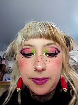 Snapshot of cindy_ink chatting on 11.20.25 cindy ink online show from 11.20.25