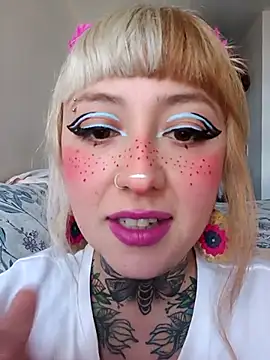 Snapshot of cindy_ink chatting on 12.03.25 cindy ink online show from 12.03.25