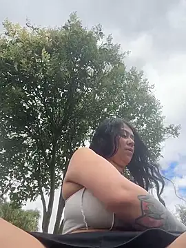 emilyjohanson online show from 04.08.26