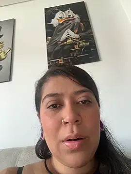 Snapshot of emilyjohanson chatting on 06.17.26 emilyjohanson online show from 06.17.26