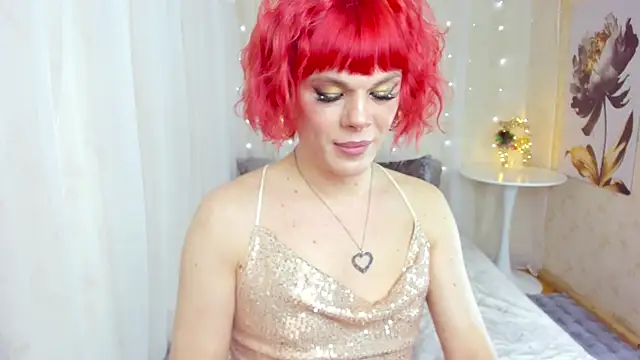 Stesnyashka123 online show from 12.31.24