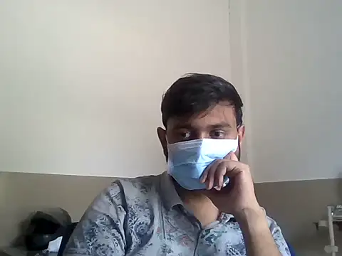 introvert7 online show from 04.18.26