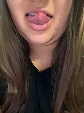 Jane BBW online show from 11.04.25