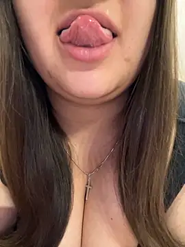 Jane BBW online show from 11.13.25