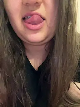 Jane BBW online show from 12.17.25