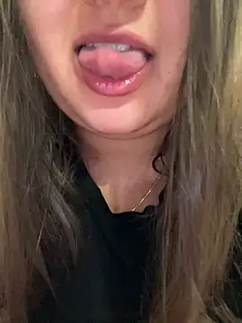 Jane BBW online show from 01.18.26