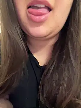 Jane BBW online show from 03.27.26