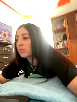 Sofhi corolinne31 online show from 12.01.24