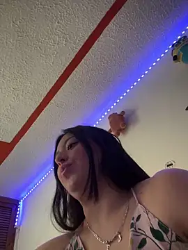 Sofhi corolinne31 online show from 01.18.25