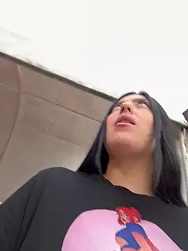 Sofhi corolinne31 online show from 02.23.25