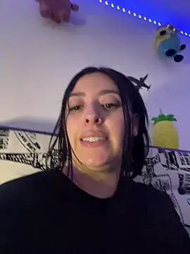 Sofhi corolinne31 online show from 02.26.25