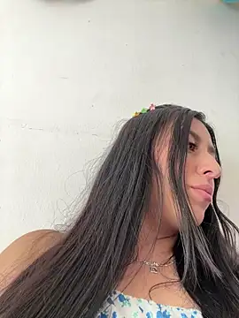 Sofhi corolinne31 online show from 03.01.25