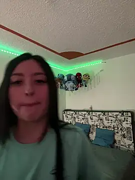 Sofhi corolinne31 online show from 03.15.25