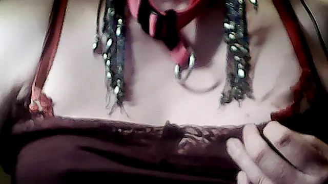 sissy sarah69 online show from 09.17.25